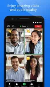 Premium Version Of Zoom Mod Apk By Apkstuffs